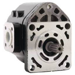 John Deere Hydraulic Pump, 1401-1193
