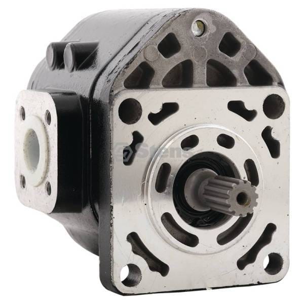 John Deere Hydraulic Pump, 1401-1193