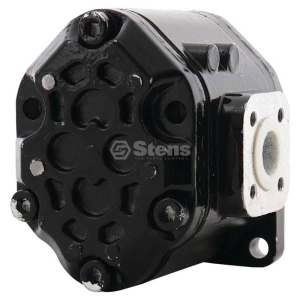 John Deere Hydraulic Pump, 1401-1193 thumbnail 2