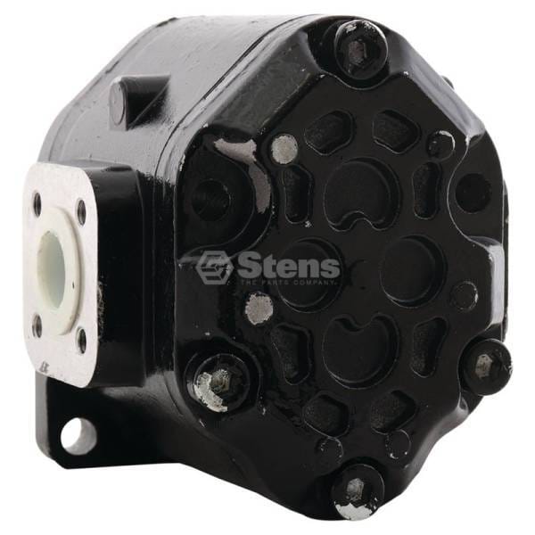 John Deere Hydraulic Pump, 1401-1193 thumbnail 3