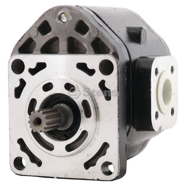 John Deere Hydraulic Pump, 1401-1193 thumbnail 4
