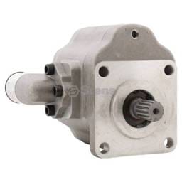John Deere Hydraulic Pump, 1401-1194