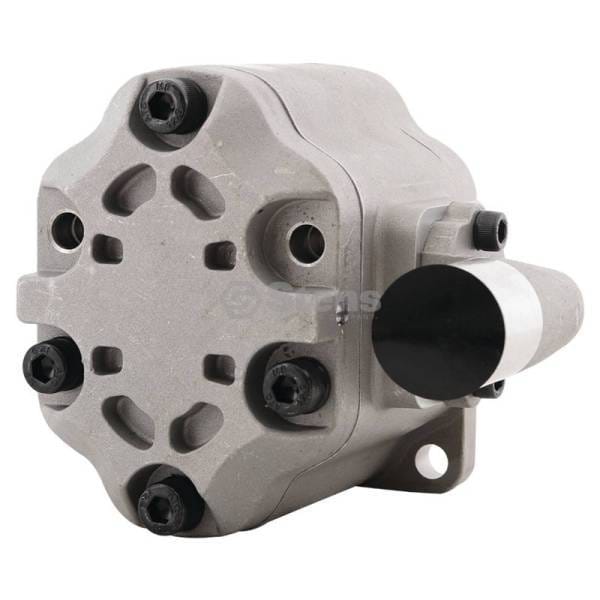 John Deere Hydraulic Pump, 1401-1194 thumbnail 2