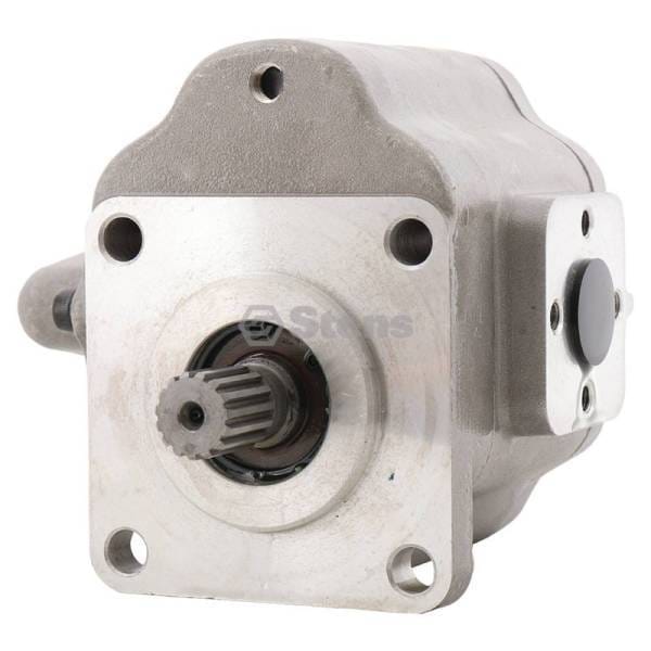 John Deere Hydraulic Pump, 1401-1194 thumbnail 4