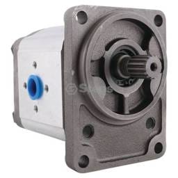 John Deere Hydraulic Pump, 1401-1198