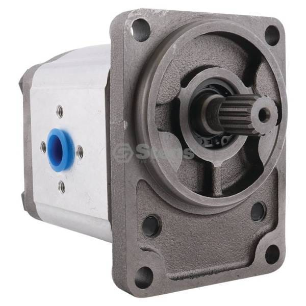 John Deere Hydraulic Pump, 1401-1198