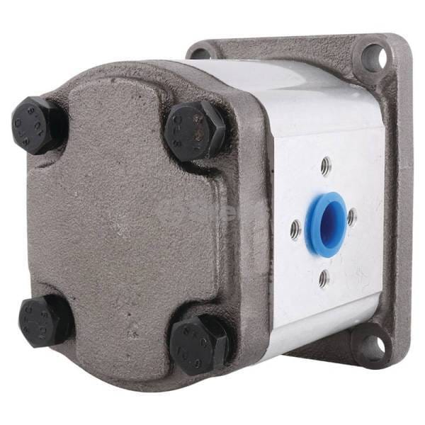 John Deere Hydraulic Pump, 1401-1198 thumbnail 2