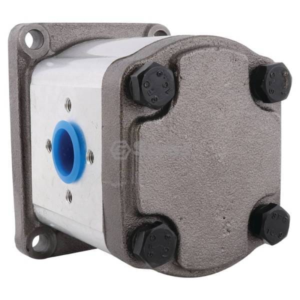 John Deere Hydraulic Pump, 1401-1198 thumbnail 3