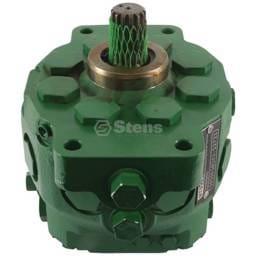 John Deere Hydraulic Pump, 1401-1201