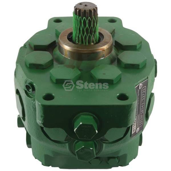 John Deere Hydraulic Pump, 1401-1201