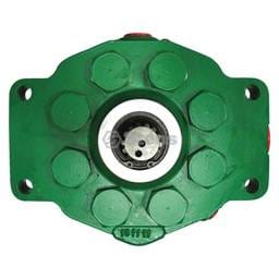 John Deere Hydraulic Pump, 1401-1202