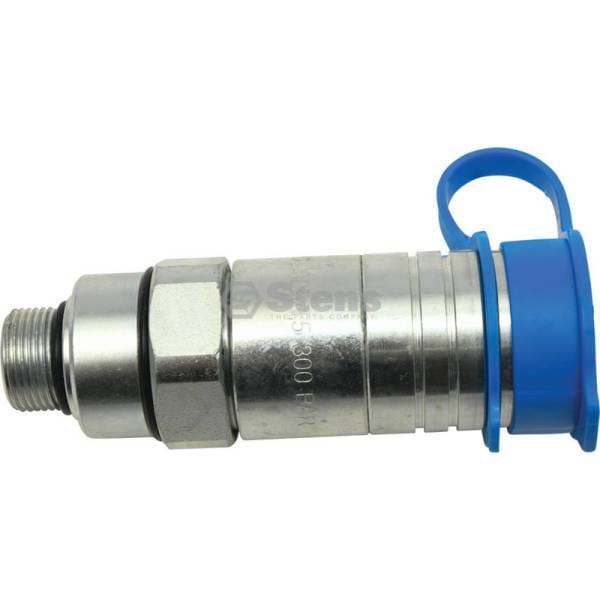 John Deere Hydraulic Coupling, 1401-0002 thumbnail 2