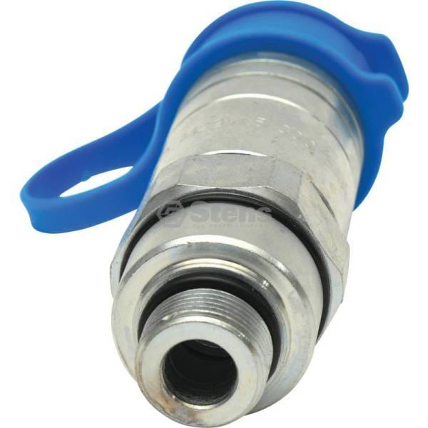 John Deere Hydraulic Coupling, 1401-0002 thumbnail 3