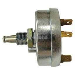 John Deere Light Switch, 1400-0970