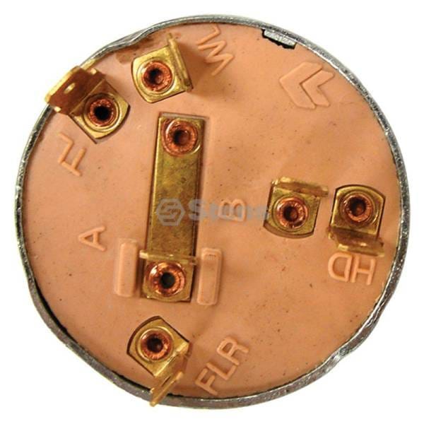 John Deere Light Switch, 1400-0970 thumbnail 2