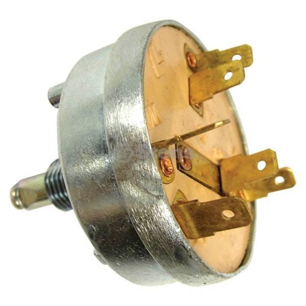 John Deere Light Switch, 1400-0970 thumbnail 3