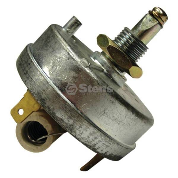 John Deere Light Switch, 1400-0971