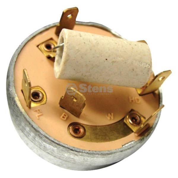 John Deere Light Switch, 1400-0971 thumbnail 3