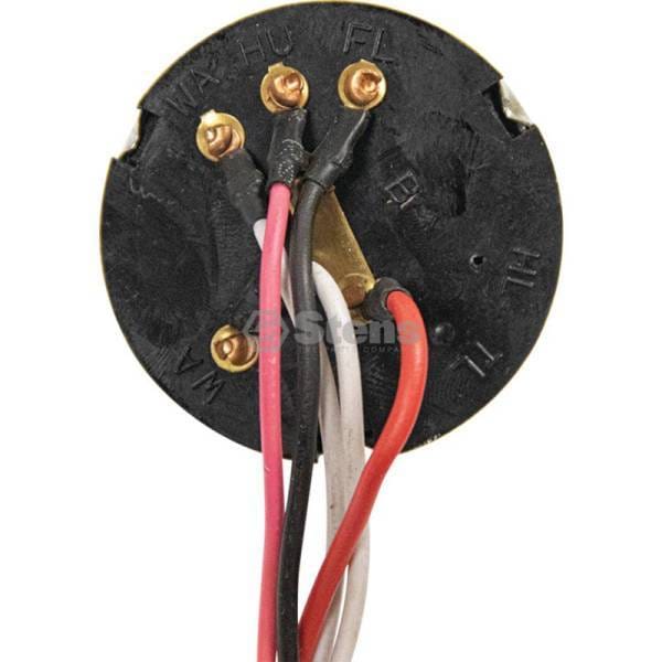 John Deere Light Switch, 1400-0973 thumbnail 2
