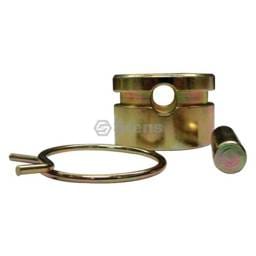John Deere Load Sensing Bushing, 1413-0501