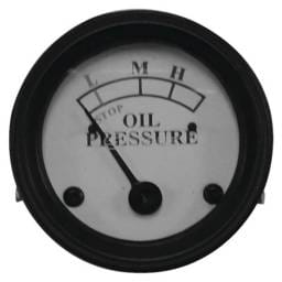 John Deere Oil Pressure Gauge, 1407-0565
