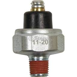John Deere Oil Pressure Switch, 1409-1802
