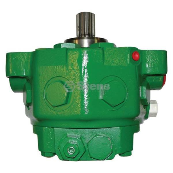 John Deere Hydraulic Pump, 1401-1202 thumbnail 2