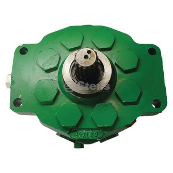 John Deere Hydraulic Pump, 1401-1205