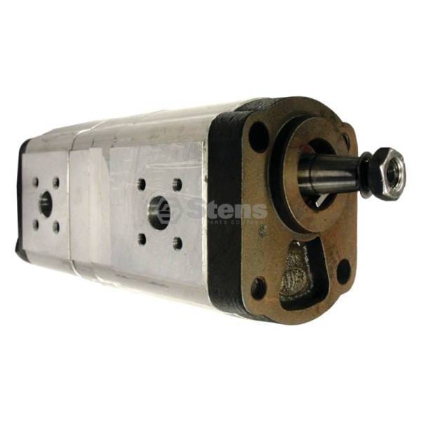 John Deere Hydraulic Pump, 1401-1210