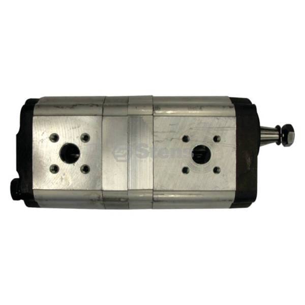 John Deere Hydraulic Pump, 1401-1210 thumbnail 2