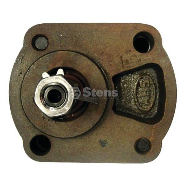 John Deere Hydraulic Pump, 1401-1210 thumbnail 3