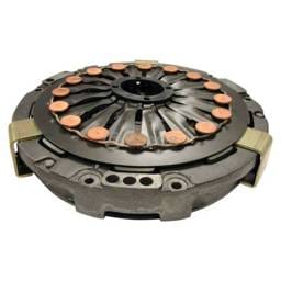 John Deere Pressure Plate, 1412-0006