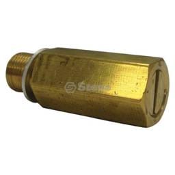 John Deere Pressure Relief Valve, 1406-7072