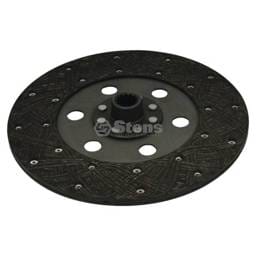 John Deere PTO Disc, 1412-6058