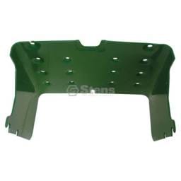 John Deere PTO Shield, 1411-5407