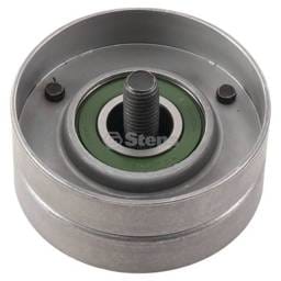 John Deere Pulley, 1406-6551