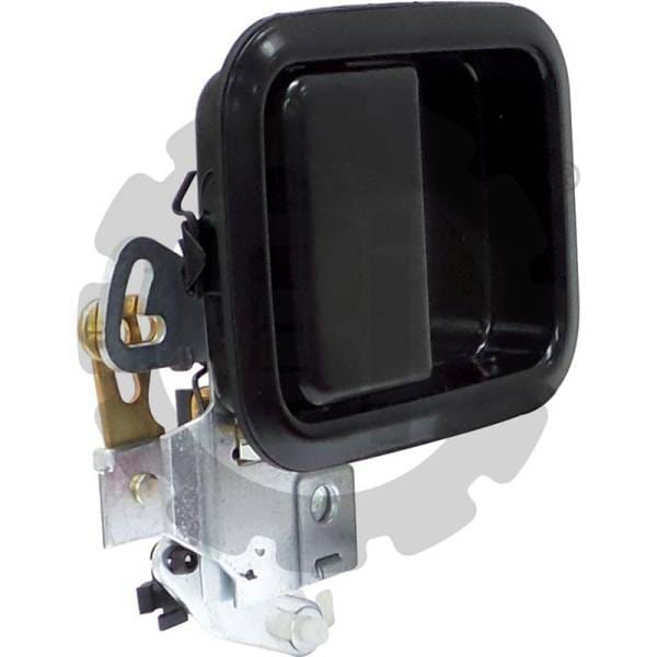 Left Hand Exterior Door Handle, 10QX37