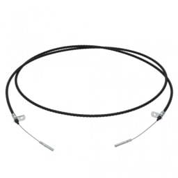Mack Accelerator Control Cable, 27RC353P110