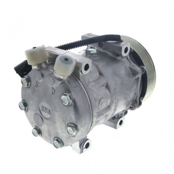 Mack Air Conditioning Compressor, 206RD51M thumbnail 7