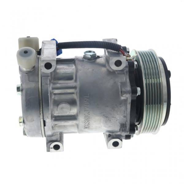 Mack Air Conditioning Compressor, 206RD51M thumbnail 8