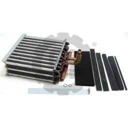 Mack Air Conditioning Evaporators, 4379-RD216550