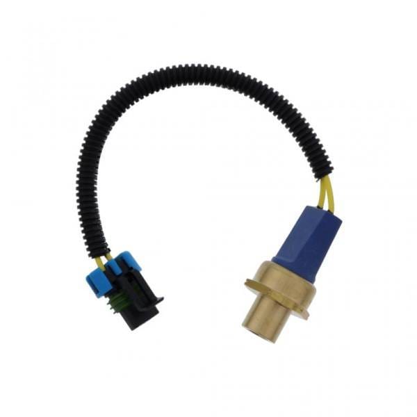 Mack Air Conditioning Switch, 1MR3571 thumbnail 2