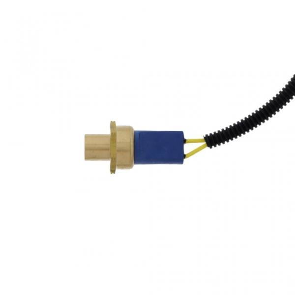 Mack Air Conditioning Switch, 1MR3571 thumbnail 3