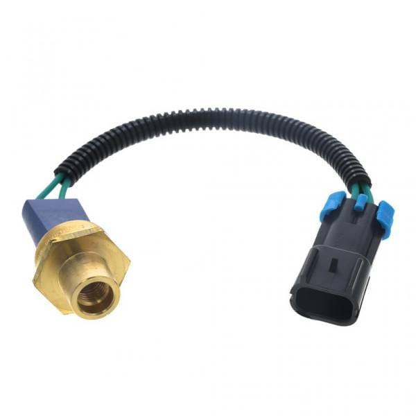 Mack Air Conditioning Switch, 1MR3575M