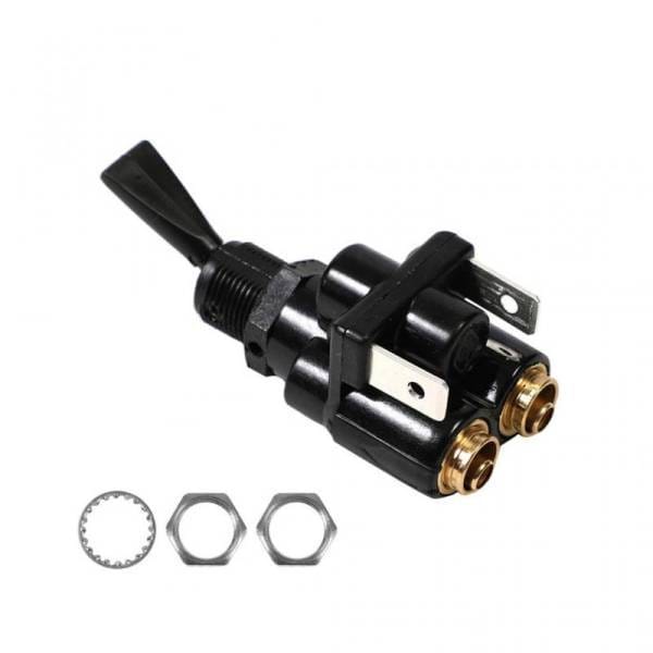 Mack Air Control Switch, 20QE2359
