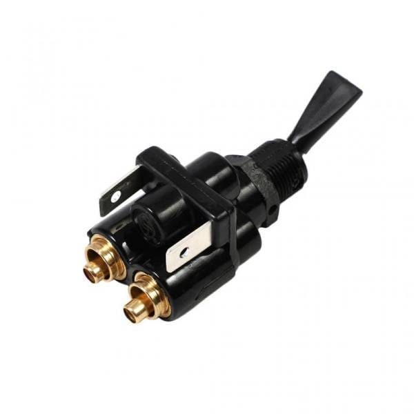 Mack Air Control Switch, 20QE2359 thumbnail 3