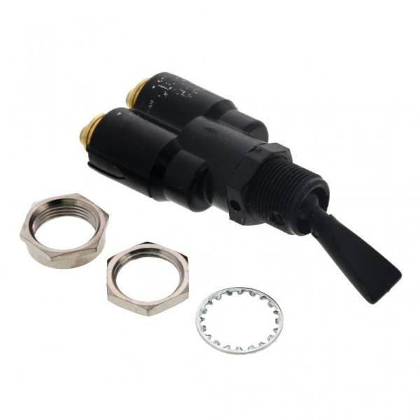 Mack Air Control Switch, 20QE2360