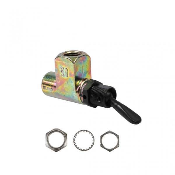 Mack Air Control Switch, 20QE39311