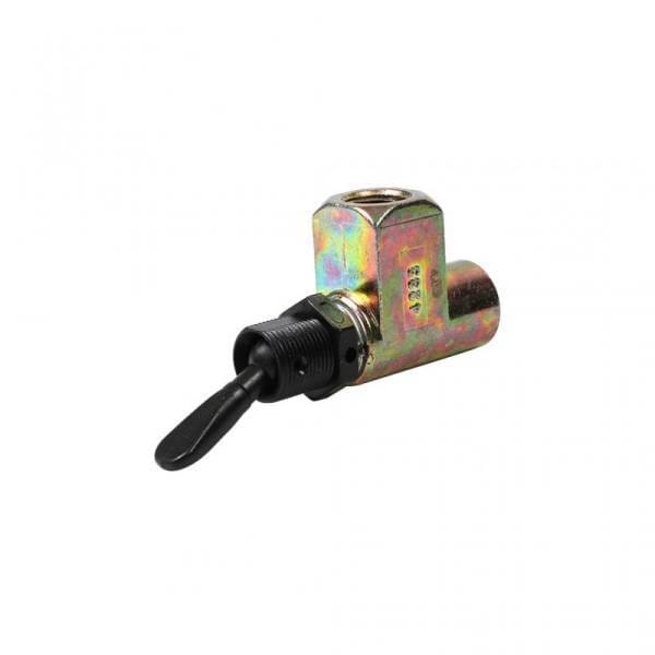 Mack Air Control Switch, 20QE39311 thumbnail 3
