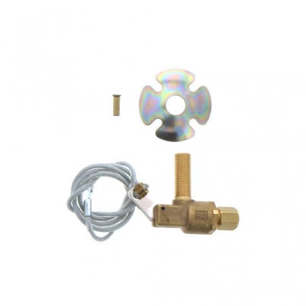 Mack Air Control Valve, 86RD15P2